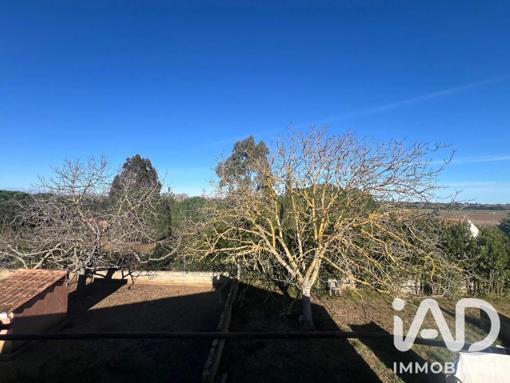 Vente Maison Vente Maison traditionnelle 5 pièces Béziers
