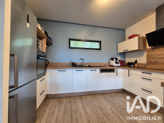  Maison à vendre 4 pièces 128 m²