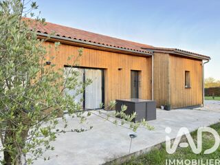  Maison à vendre 5 pièces 124 m²