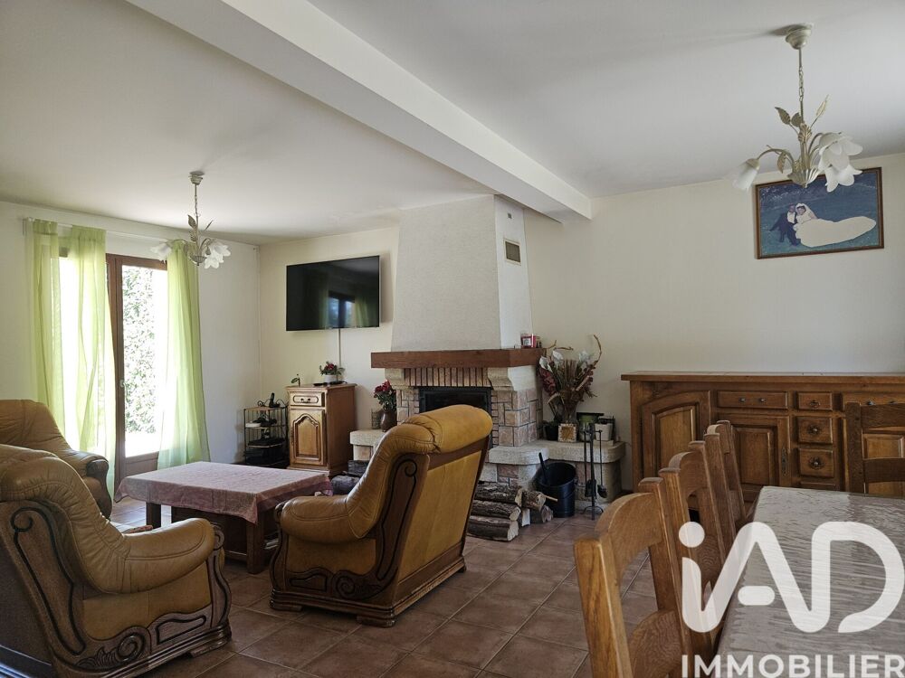 Vente Maison/villa 7 pièces