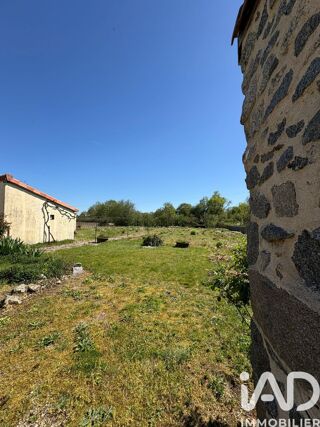  Terrain à vendre 1273 m²