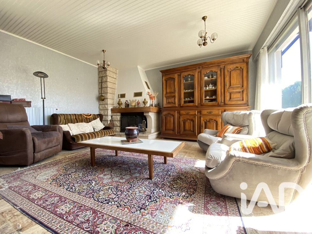 Vente Maison Vente Maison/villa 6 pièces Tinqueux