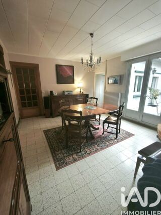  Maison � vendre 7 pi�ces 150 m�