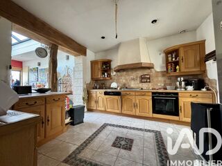 Maison à vendre 6 pièces 148 m²