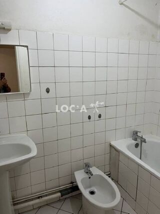  Appartement � louer 1 pi�ce 37 m�