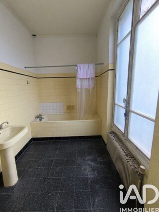  Maison à vendre 4 pièces 74 m²