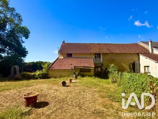  Maison à vendre 4 pièces 100 m²