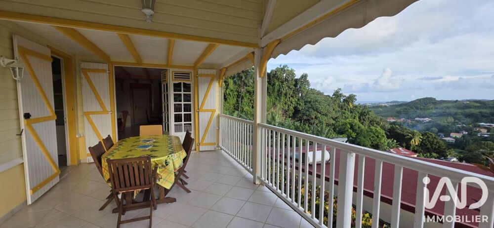 Vente Maison Vente Maison/villa 5 pièces Sainte-marie