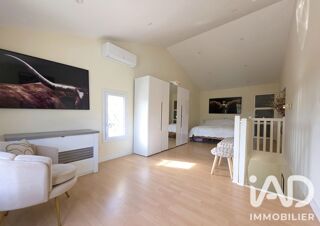  Maison à vendre 7 pièces 218 m²