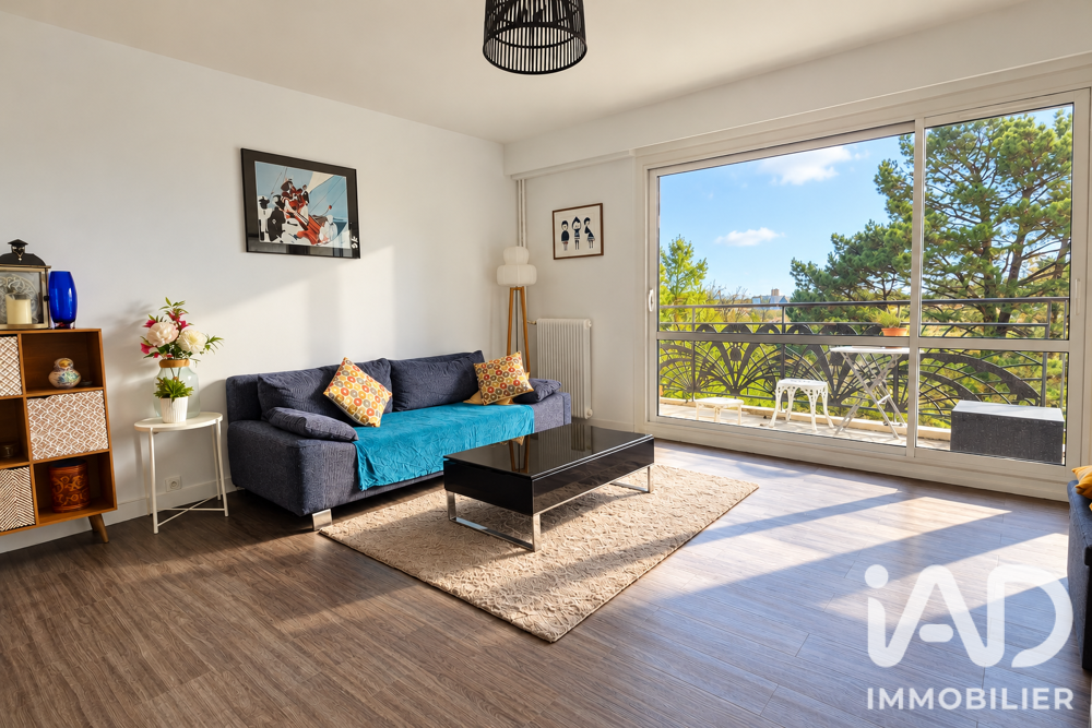 Vente Appartement Vente Appartement 4 pièces Saint-herblain