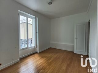  Appartement à vendre 3 pièces 45 m²