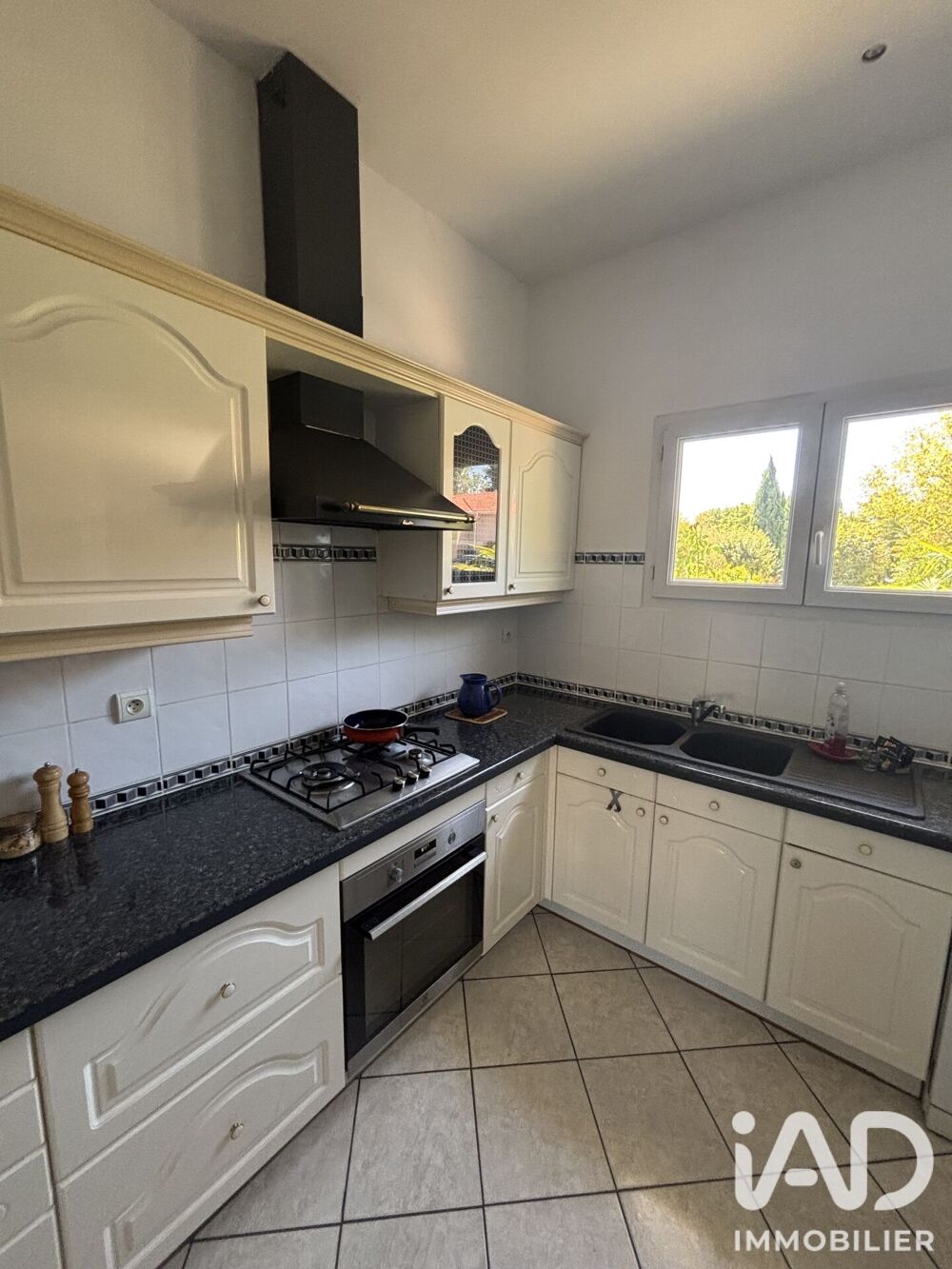 Vente Maison Vente Maison/villa 4 pièces Artigues-près-bordeaux