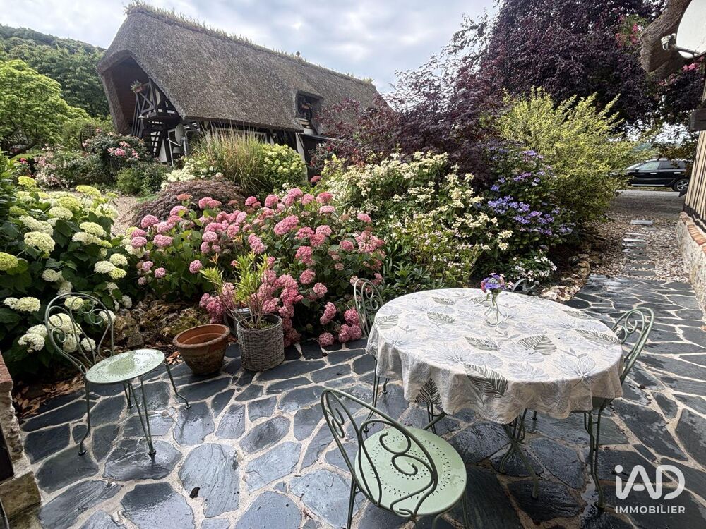 Vente Maison/villa 8 pièces