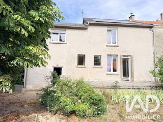  Maison à vendre 5 pièces 106 m²