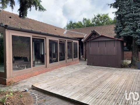   Vente Murs commerciaux 870 m&sup2; 