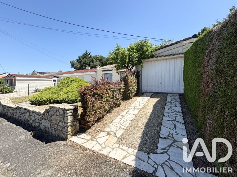 vente Maison - 4 pièce(s) - 84 m² Montrevault (49110)