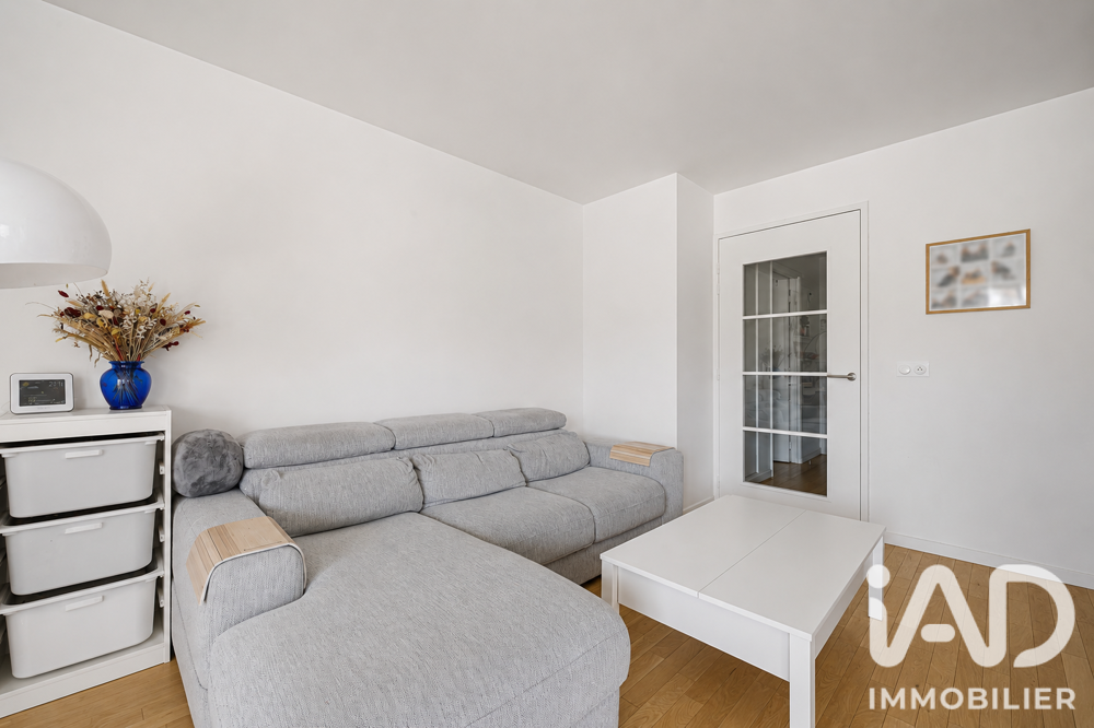 à vendre  Appartement Rueil-Malmaison (92500)