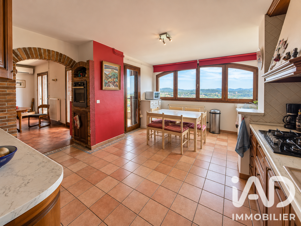à vendre  Maison Mandelieu-la-Napoule (06210)
