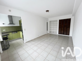  Appartement à vendre 1 pièce 27 m²