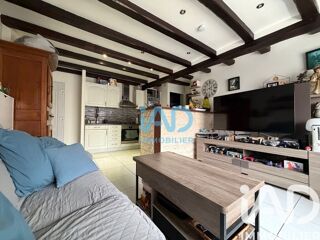  Appartement � vendre 2 pi�ces 38 m�