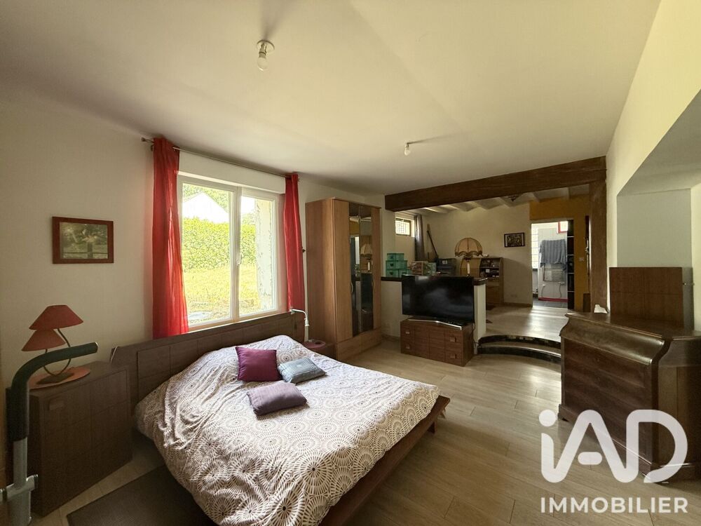 Vente Maison Vente Maison/villa 7 pièces Vaux-le-pénil