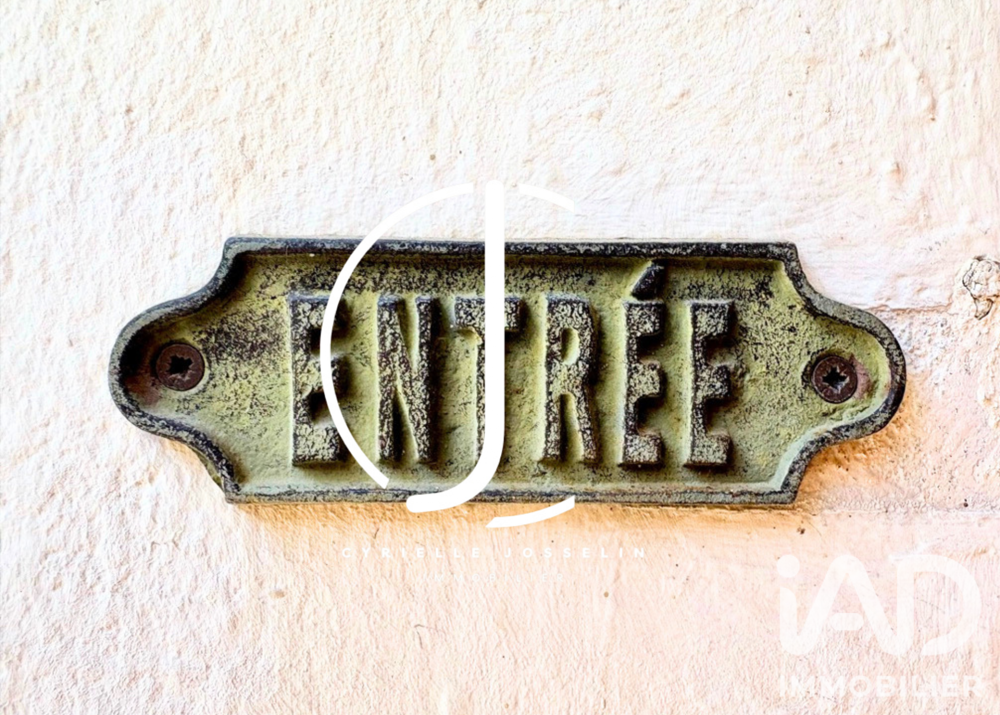 Vente Maison/villa 3 pièces