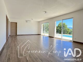  Maison 4 pièces 110 m² Les abrets