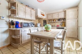  Maison à vendre 7 pièces 214 m²