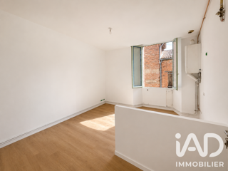  Appartement à vendre 2 pièces 50 m²