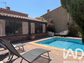  Maison � vendre 5 pi�ces 160 m�