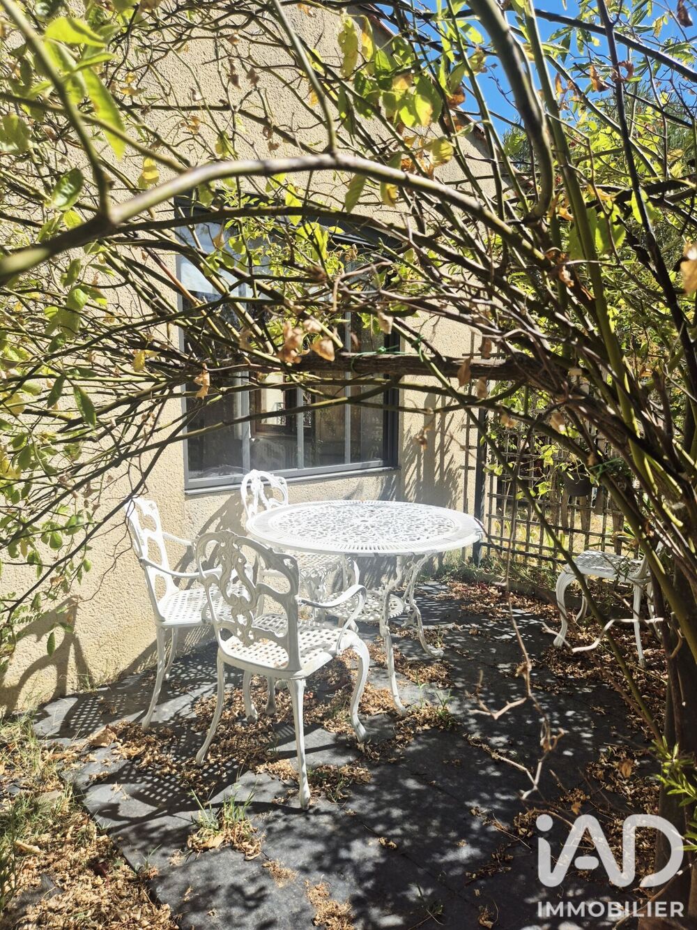 Vente Maison traditionnelle 5 pièces