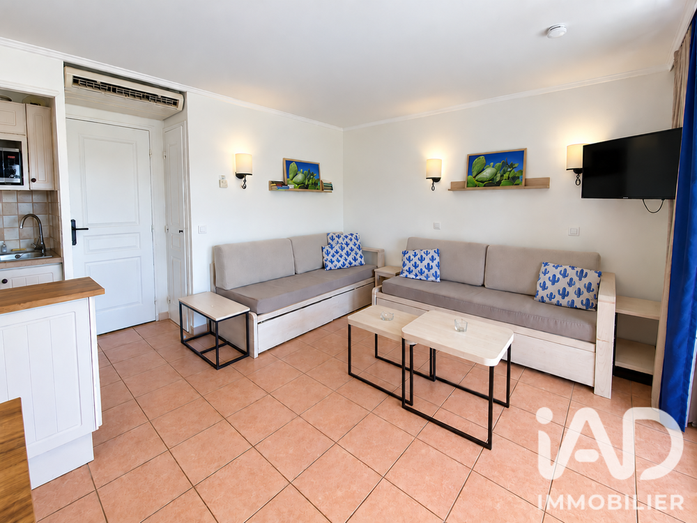 Vente Appartement Vente Appartement 3 pièces Roquebrune-sur-argens