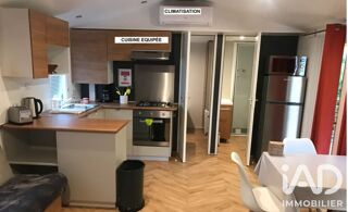  Maison à vendre 3 pièces 40 m²
