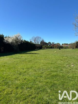 Vente Terrain Vente Terrain 1 730 m&sup2; Labarthe-sur-lèze