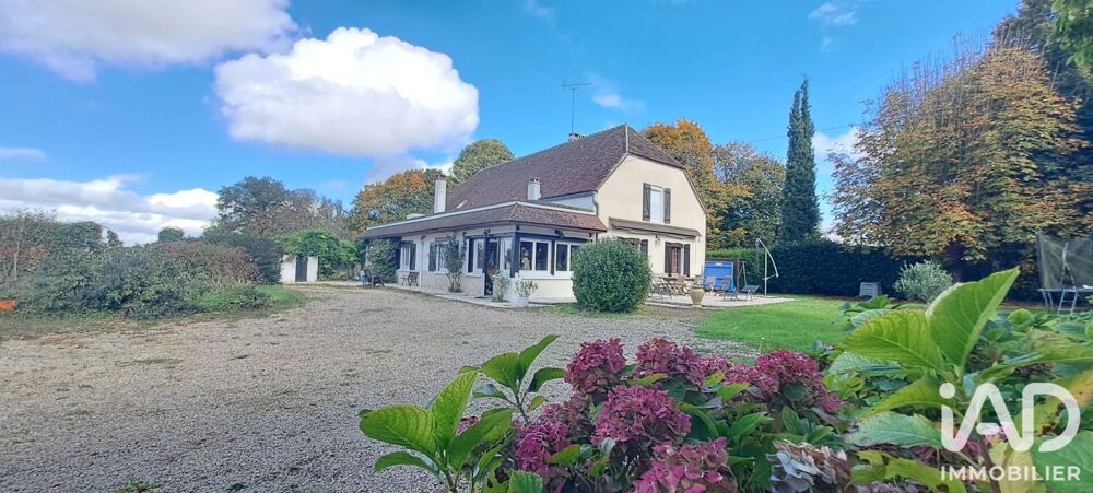 Vente Maison/villa 9 pièces