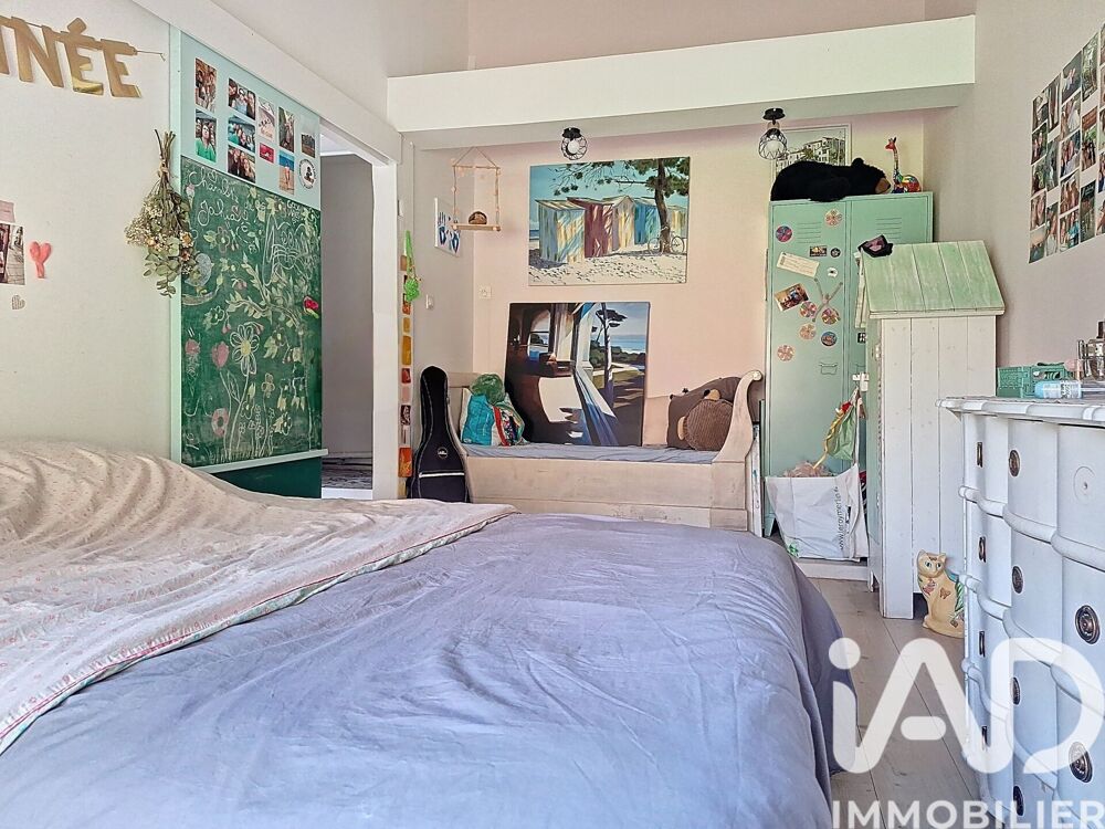 Vente Maison Vente Maison/villa 4 pièces Dompierre-sur-mer
