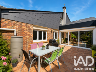  Maison à vendre 6 pièces 116 m²