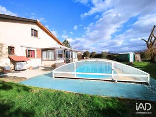  Maison à vendre 5 pièces 117 m²