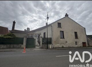  Maison � vendre 3 pi�ces 100 m�