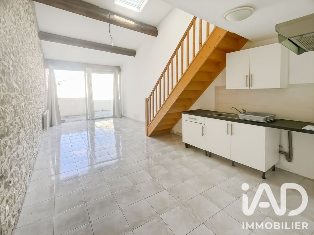 Vente Appartement Vente Appartement 2 pièces Langlade