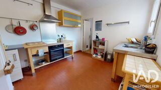  Maison à vendre 3 pièces 85 m²