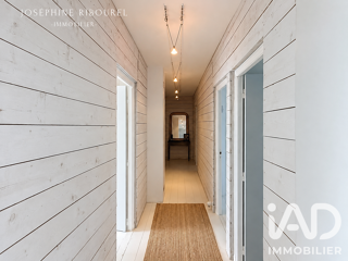  Maison à vendre 6 pièces 160 m²