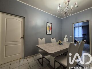  Maison à vendre 4 pièces 102 m²