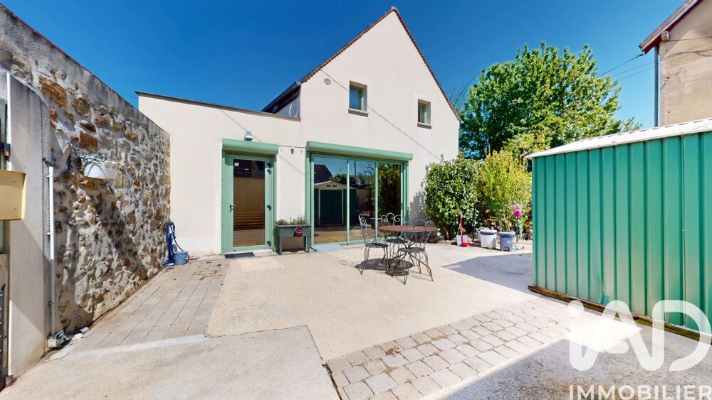 Vente Maison de village 5 pièces