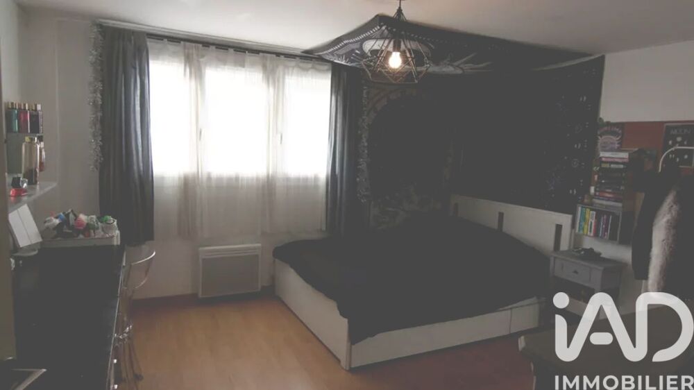 vente Appartement - 7 pièce(s) - 148 m² Saint-Chéron (91530)