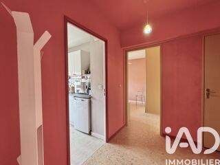  Appartement à vendre 2 pièces 51 m²