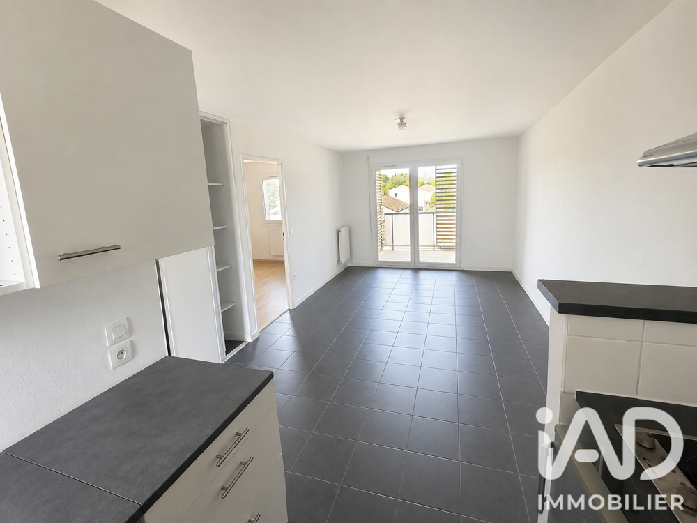 Vente Appartement Vente Appartement 2 pièces Eysines