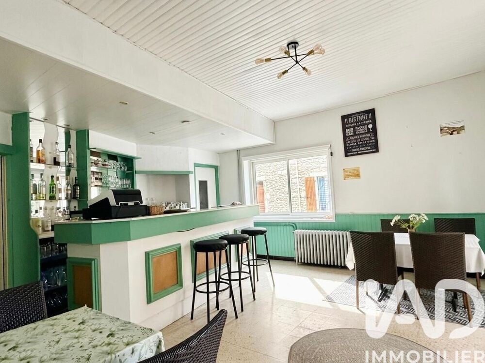 Vente Immeuble Vente Immeuble 715 m&sup2; Charols