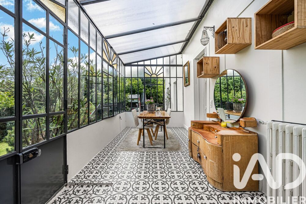 à vendre  Maison Montmorency (95160)