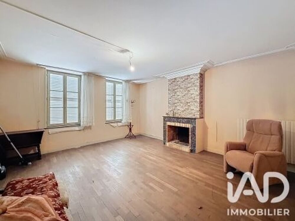Vente Maison Vente Maison/villa 7 pièces Silly-sur-nied